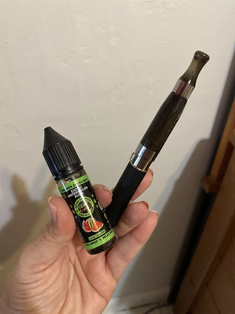 Hemp Bombs 13