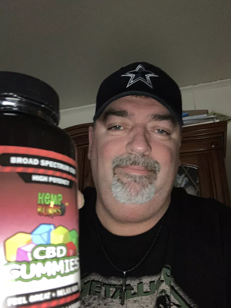 Hemp Bombs 12