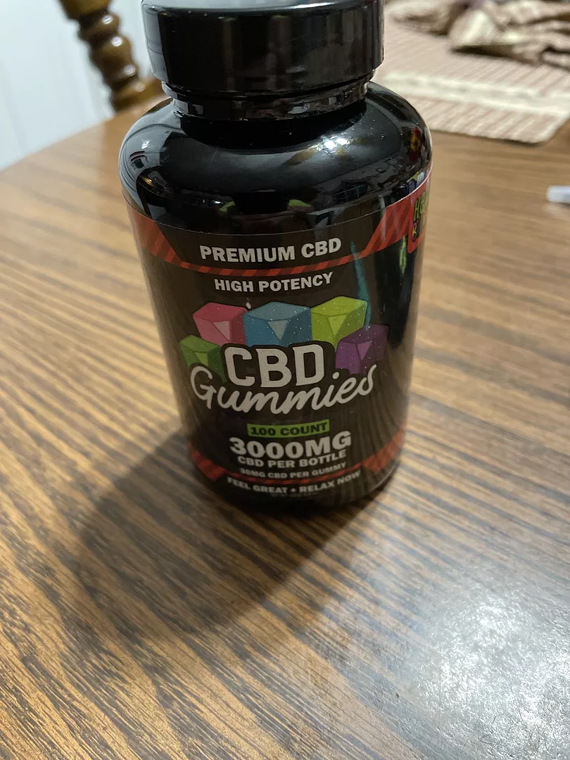 Hemp Bombs 6