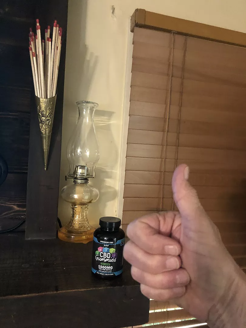 Hemp Bombs 5